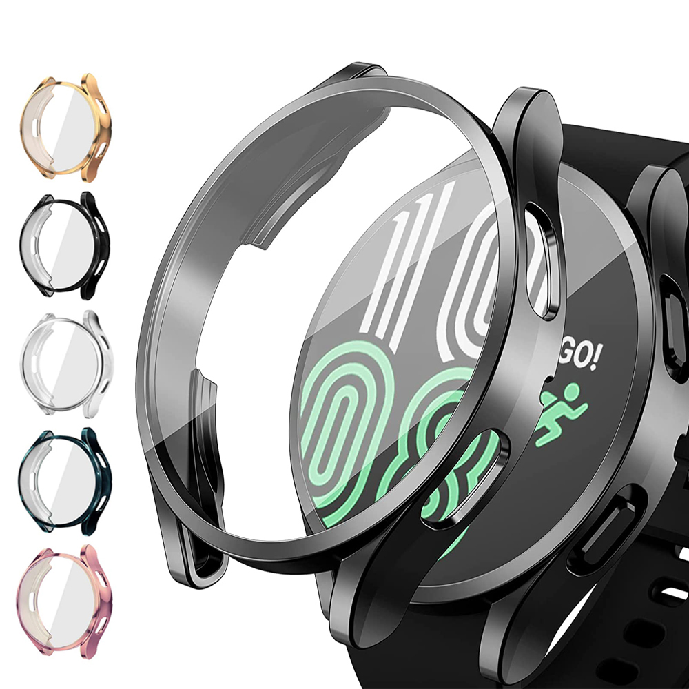 Samsung Smartwatch Accessories - Case for samsung Galaxy watch 4
