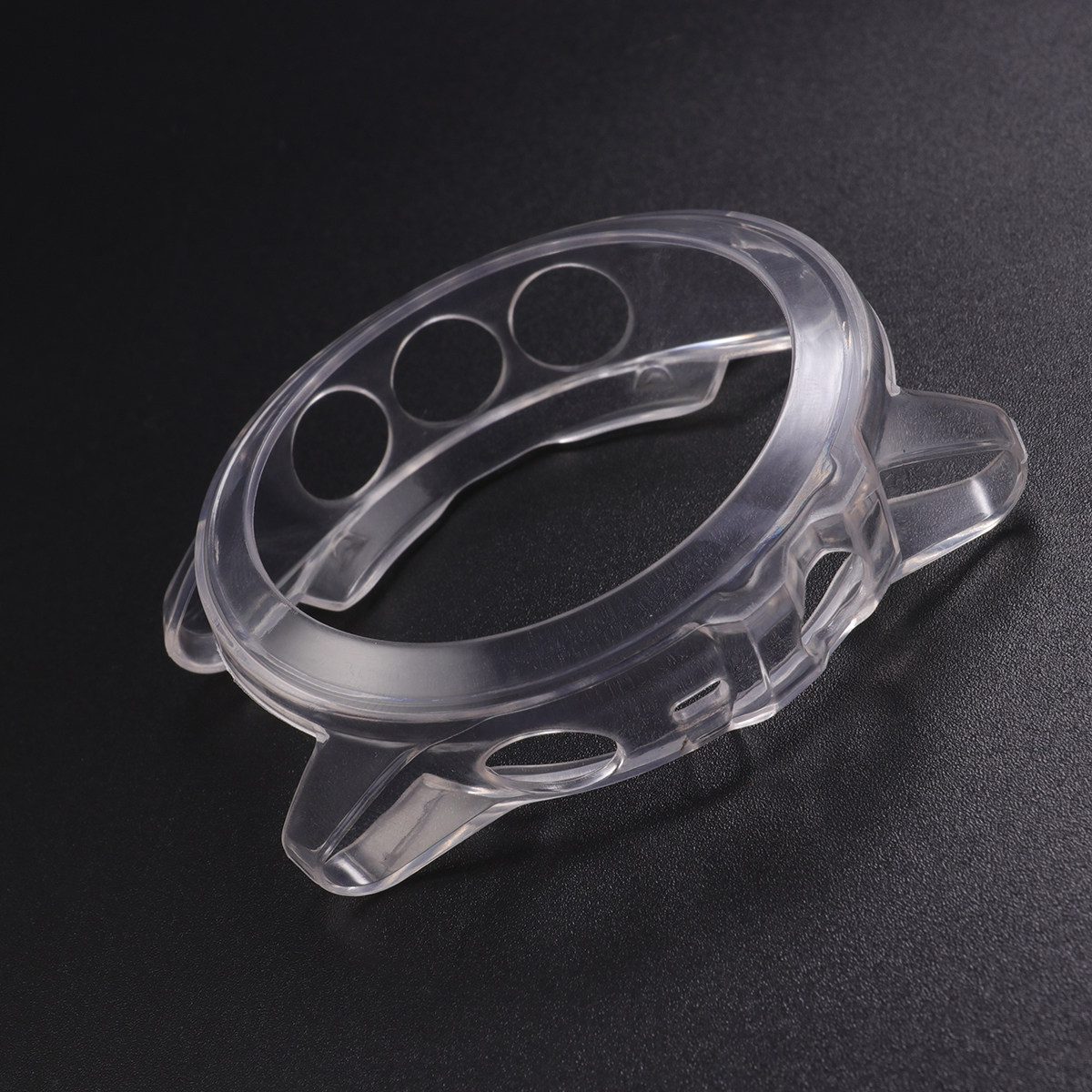 Watch Case Bumper - Smart Watch Protective Cover for 5X