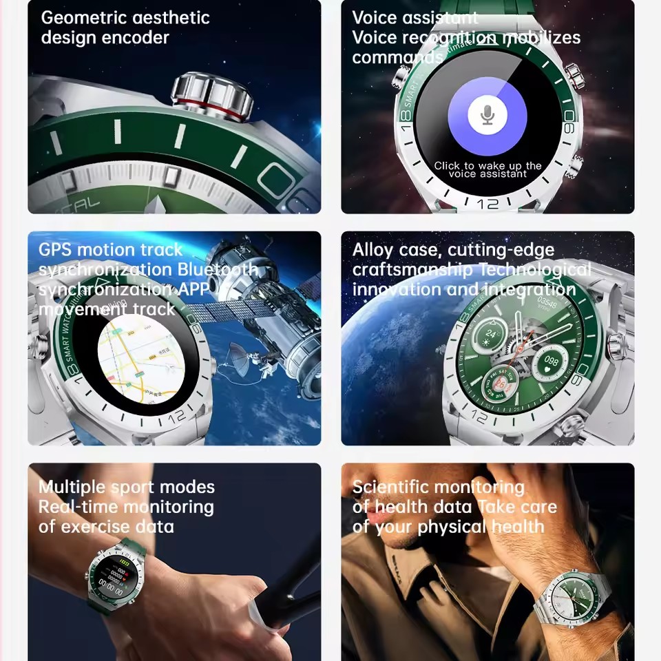 Hotsale Smartwatch Women Men L - Smartwatch Nexus ulasan dan harga