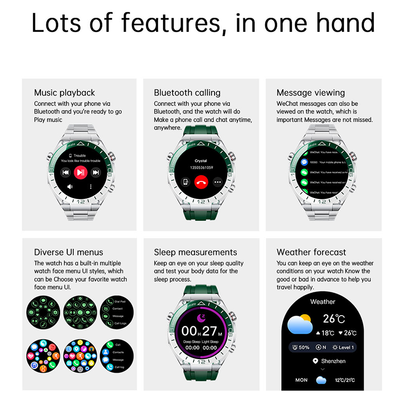 Hotsale Smartwatch Women Men L - Smartwatch Nexus ulasan dan harga