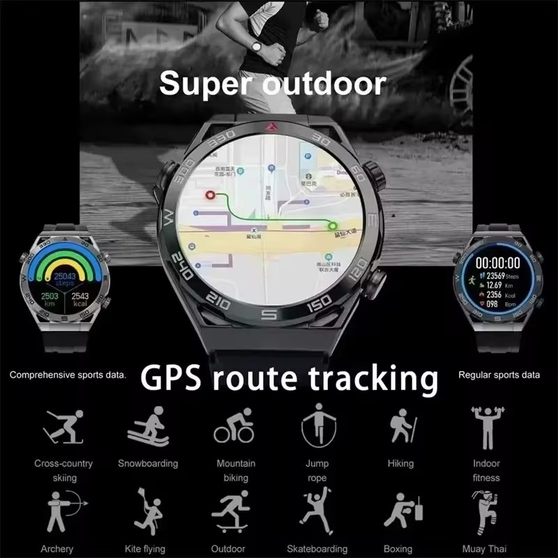 Hotsale Smartwatch Women Men L - Smartwatch Nexus ulasan dan harga