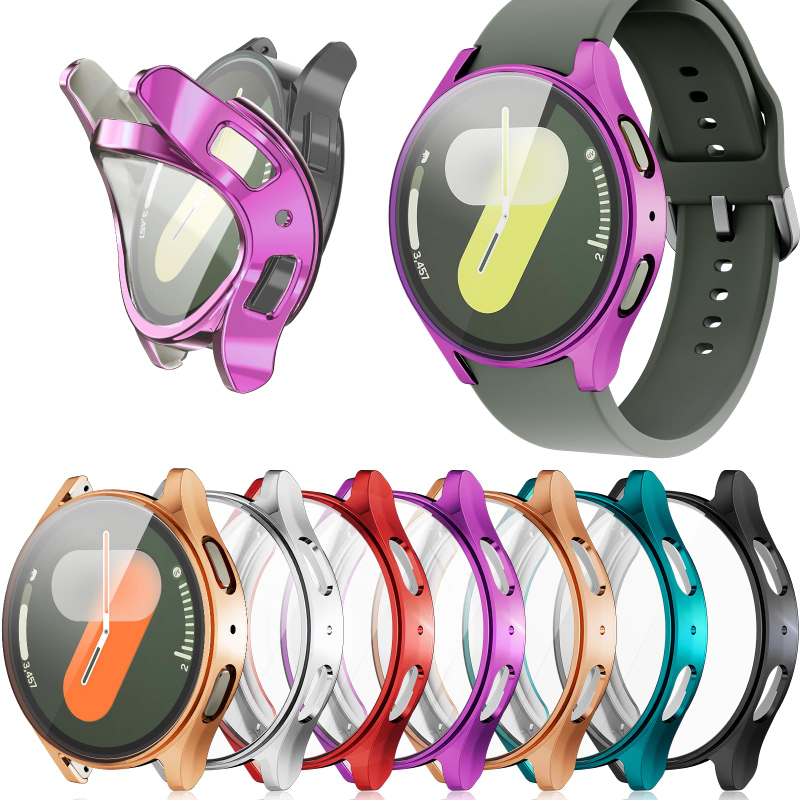 TPU Case for Samsung Galaxy Wa - Accessories For Galaxy Watch 5 ulasan dan harga