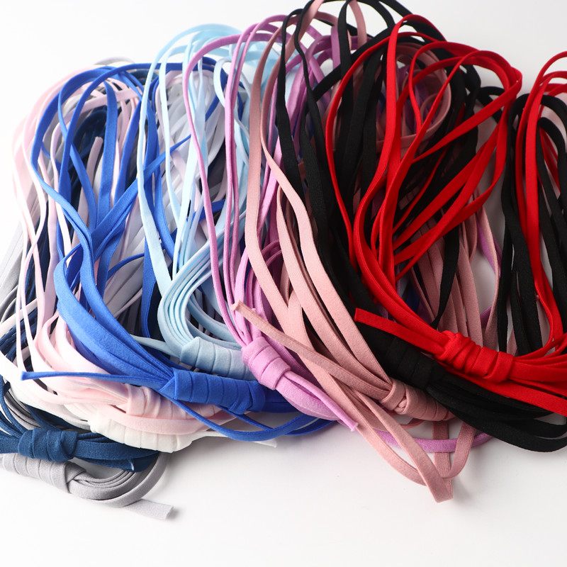 5m Color Mask Elastic Thread N - Milanaise Mesh Band ulasan dan harga