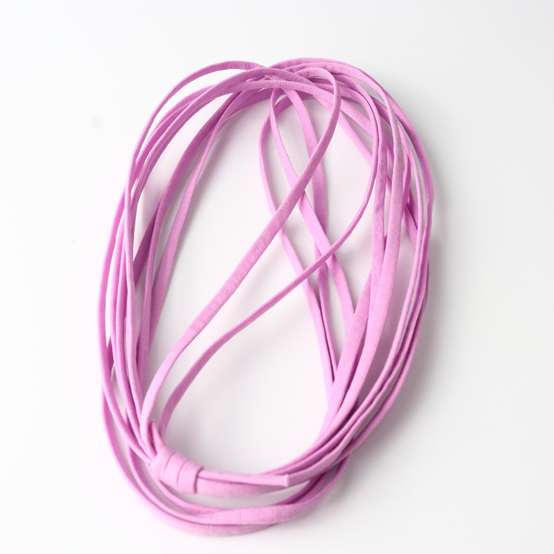5m Color Mask Elastic Thread N - Milanaise Mesh Band ulasan dan harga