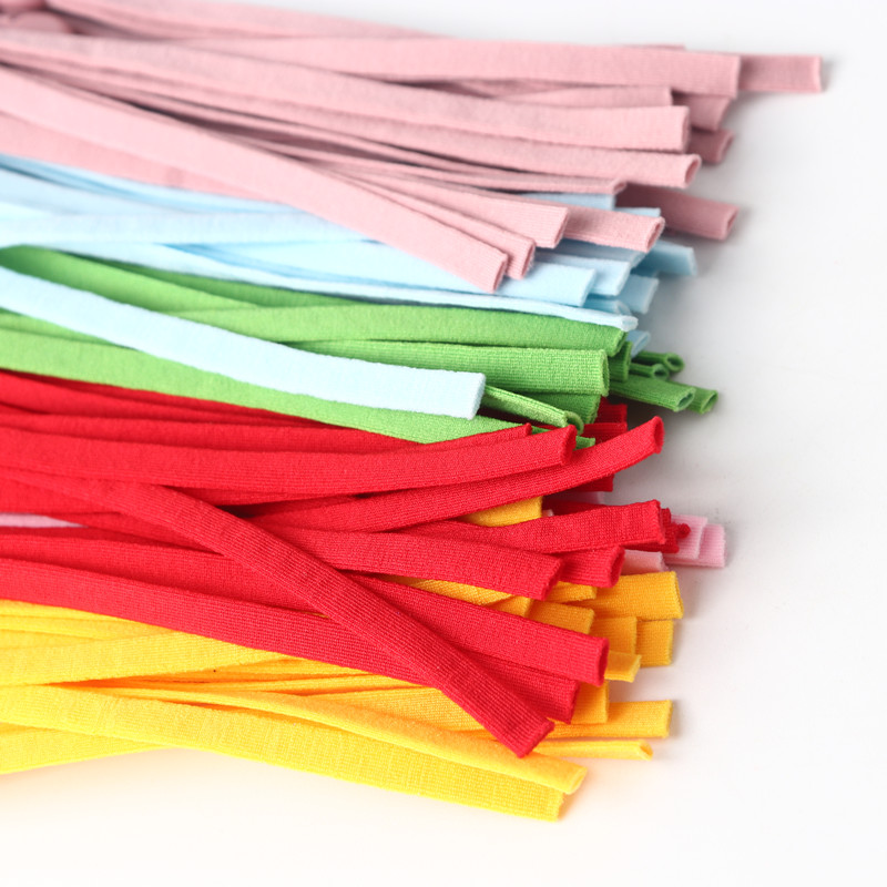 5m Color Mask Elastic Thread N - Milanaise Mesh Band ulasan dan harga