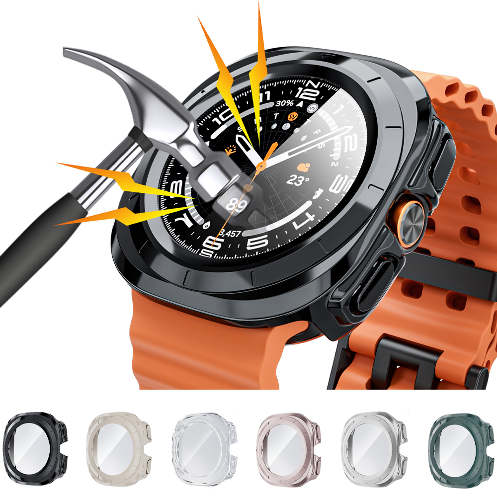 Case for Samsung Galaxy Watch  - Garmin Smartwatch Accessories ulasan dan harga