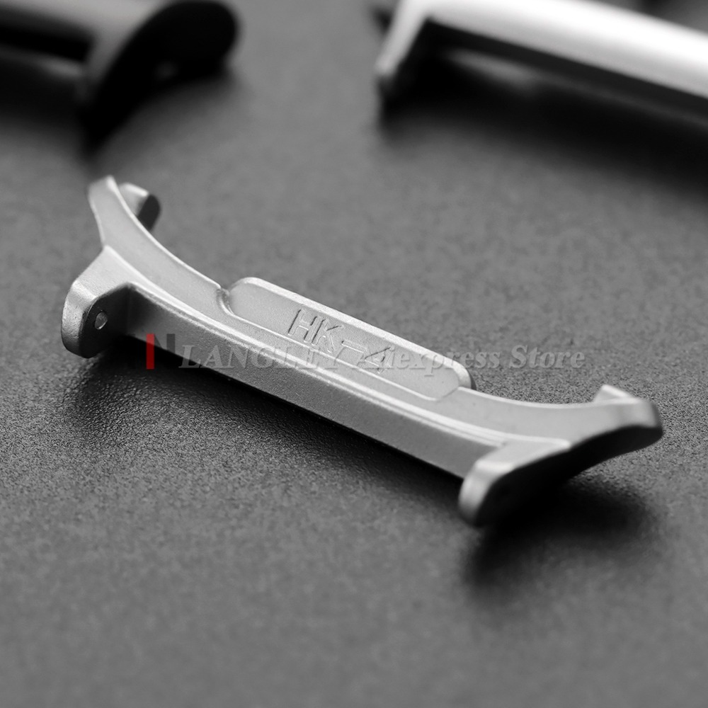 1 Pair Adapter for Samsung Gal - Samsung Smartwatch Accessories ulasan dan harga