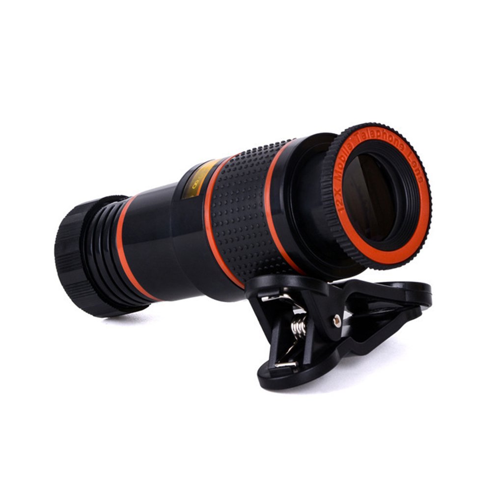 Hot Telescope 8,12 Time Mobile - Smartwatch X12 ulasan dan harga