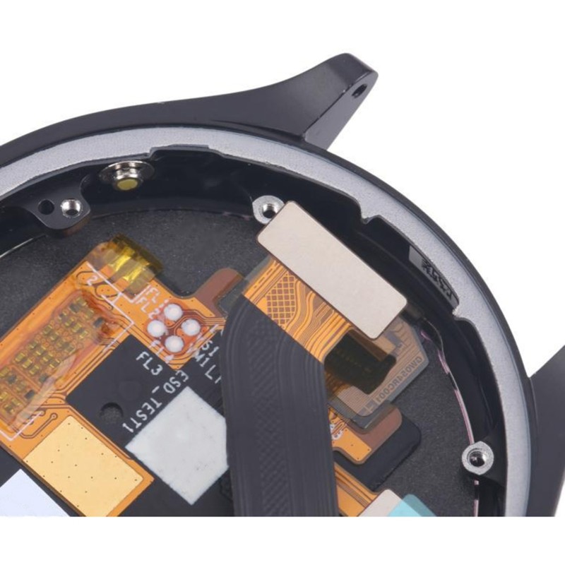 AB25-Touch Screen Assembly LCD - Smartwatch Touch ulasan dan harga