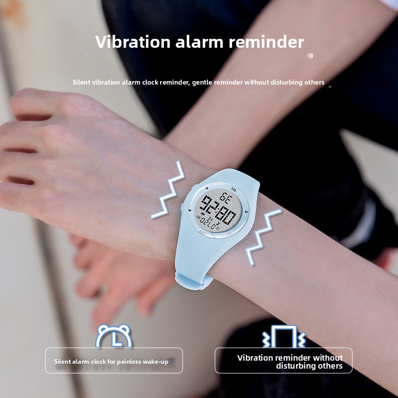 2026 New Kids Teens Smart Watc - Smartwatch Touch ulasan dan harga