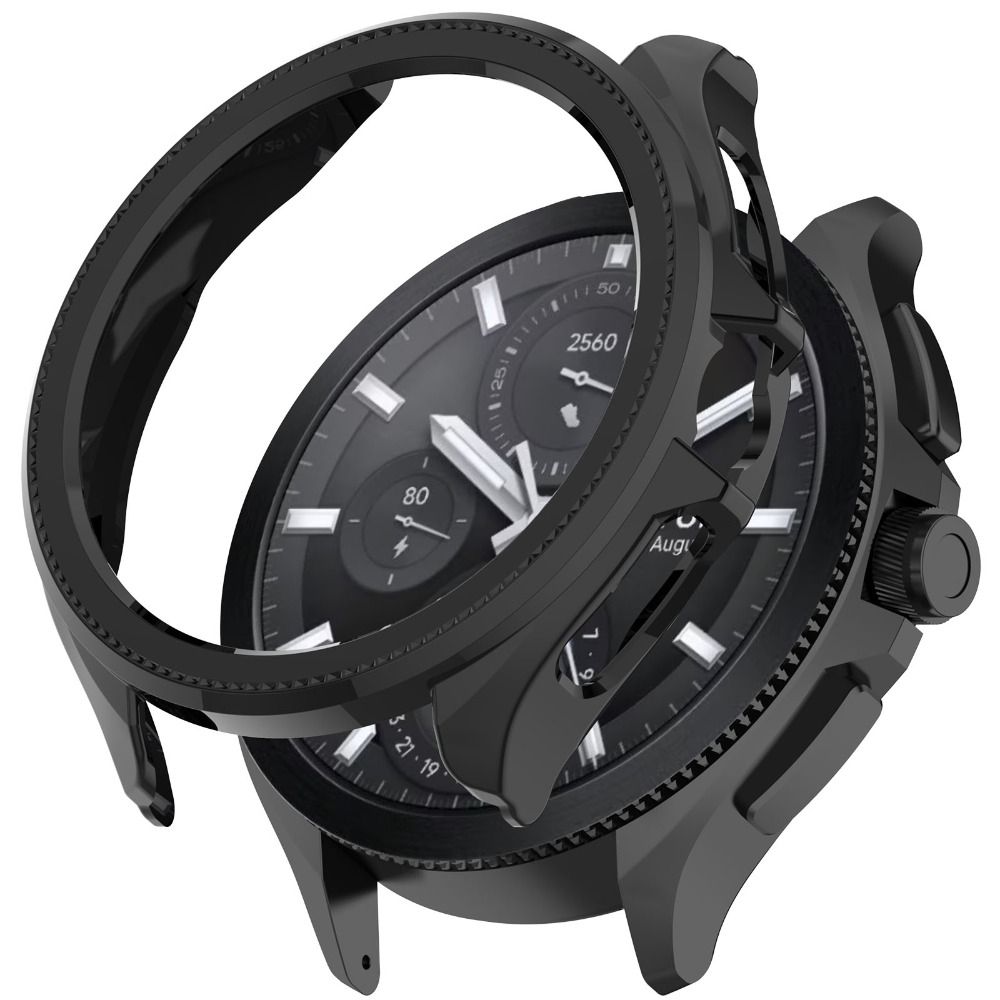 Fashion PC Cover For Xiaomi Wa - Xiaomi Smartwatch S4 Accessories ulasan dan harga