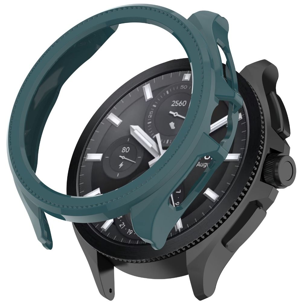 Fashion PC Cover For Xiaomi Wa - Xiaomi Smartwatch S4 Accessories ulasan dan harga