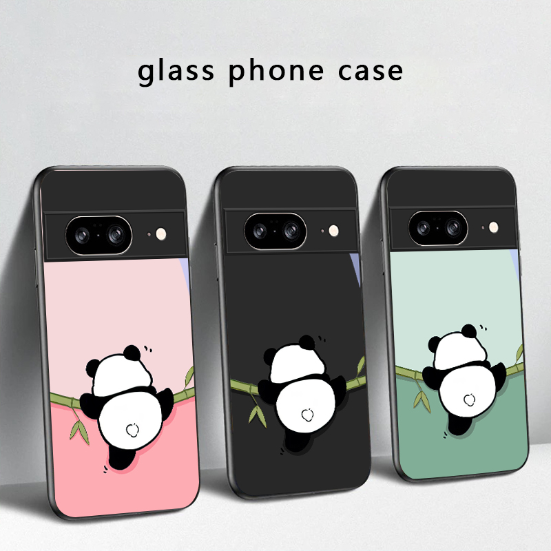 Cute and adorable panda For Go - Google Pixel 9 ulasan dan harga