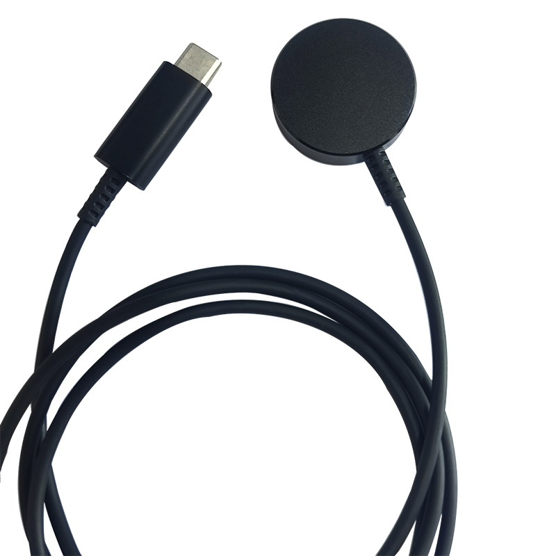 Magnetic Wireless Charger For  - Wireless Charger Watch ulasan dan harga