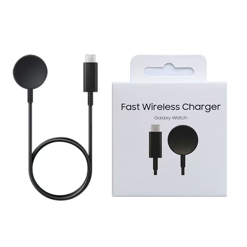 USB C Magnetic Wireless Portab - Wireless Charger Watch ulasan dan harga