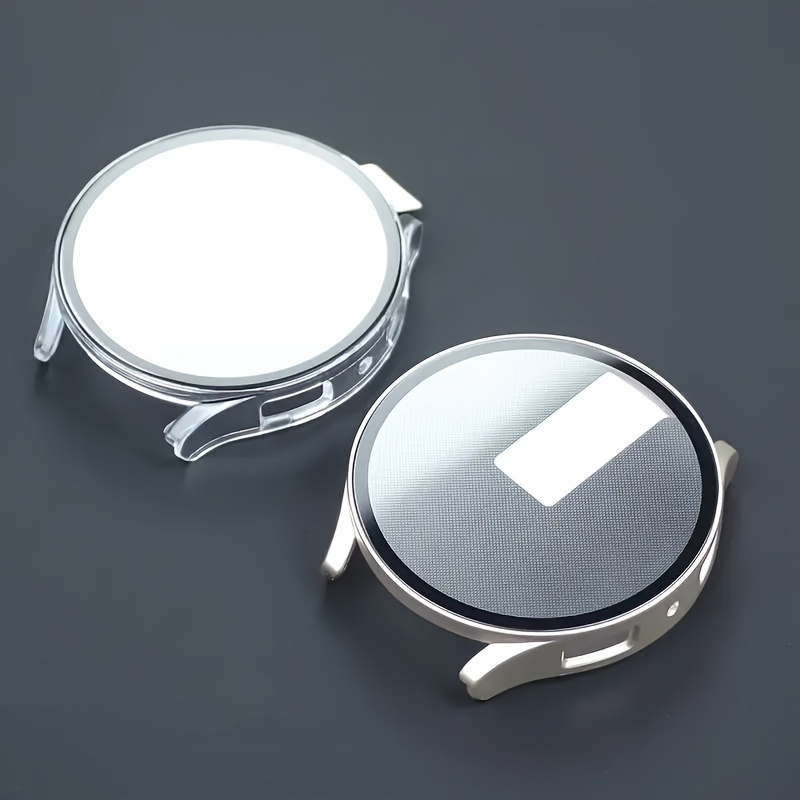 2pcs Screen Protector Case for - Accessories For Galaxy Watch 5 ulasan dan harga