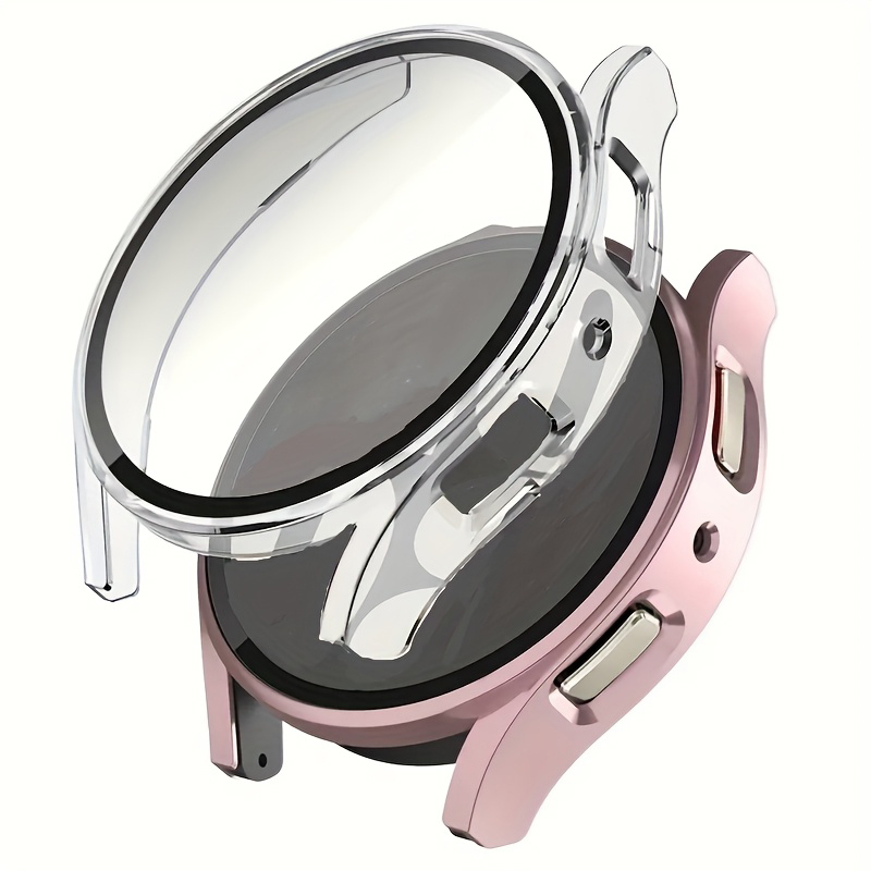 2pcs Screen Protector Case for - Accessories For Galaxy Watch 5 ulasan dan harga