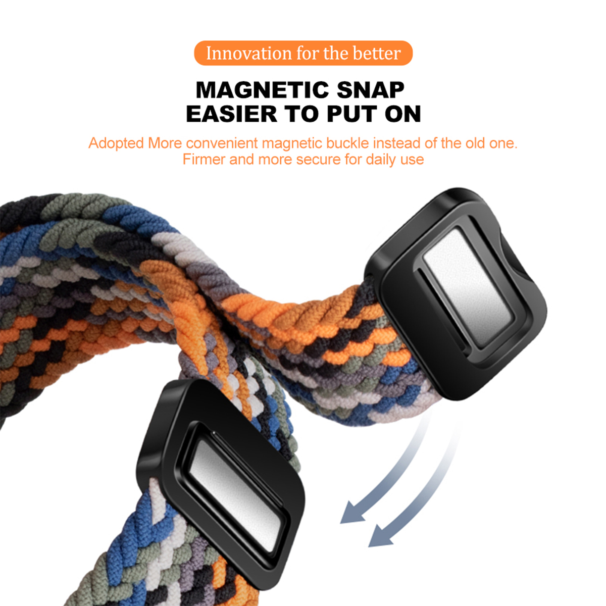 Nylon Strap For Redmi Watch 5  - Xiaomi Smartwatch Accessories ulasan dan harga