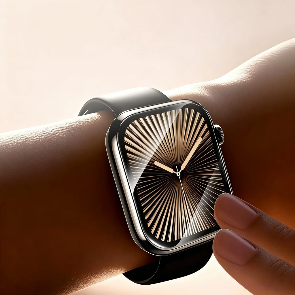 Screen Protector For Apple Wat - Watch Case Bumper ulasan dan harga