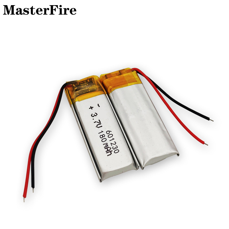 2-10PCS 601230 3.7V 180mah Rec - Smartwatch X12 ulasan dan harga