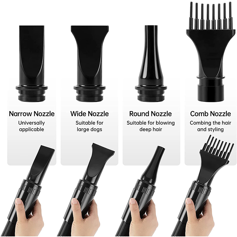 Smart Touch 4 Nozzle Accessory - Smart Accessories ulasan dan harga