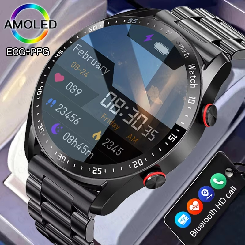 Sports Smart Watch Men Women H - Smartwatch Nexus ulasan dan harga