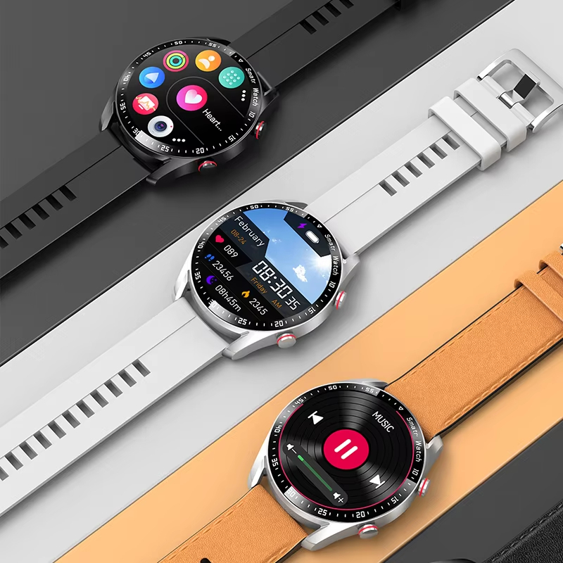 Sports Smart Watch Men Women H - Smartwatch Nexus ulasan dan harga