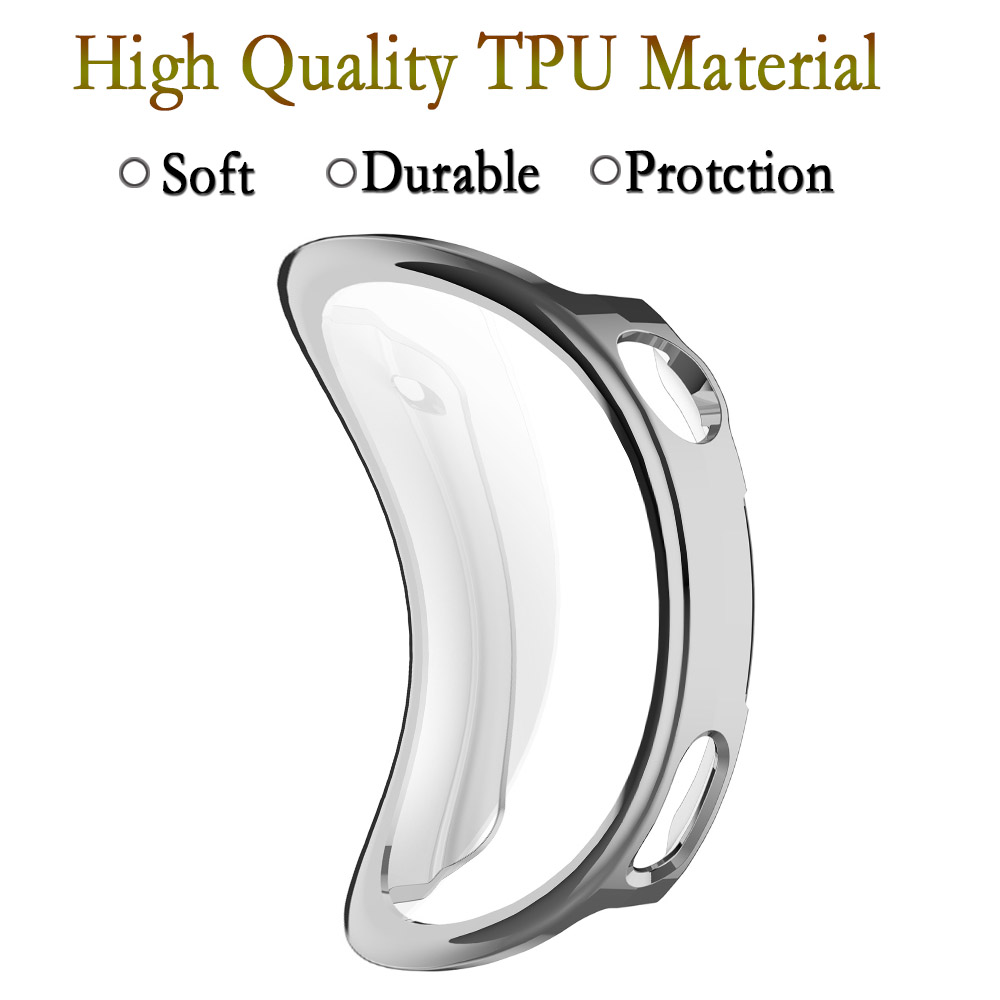 Soft TPU For Xiaomi Watch S4 4 - Xiaomi Smartwatch S4 Accessories ulasan dan harga