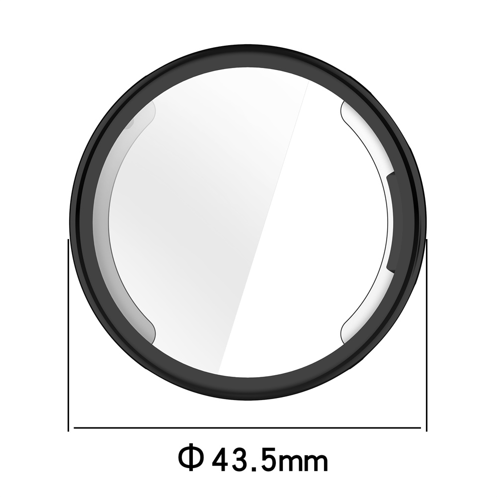Soft TPU For Xiaomi Watch S4 4 - Xiaomi Smartwatch S4 Accessories ulasan dan harga