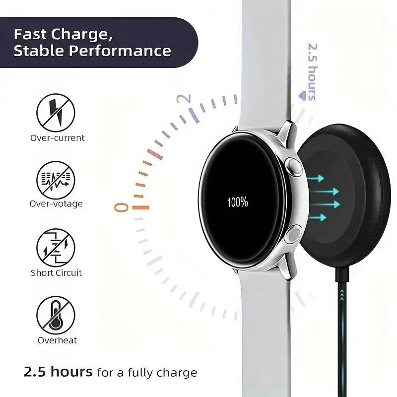 For Samsung Galaxy Watch 5 Pro - Smartwatch Ac ulasan dan harga