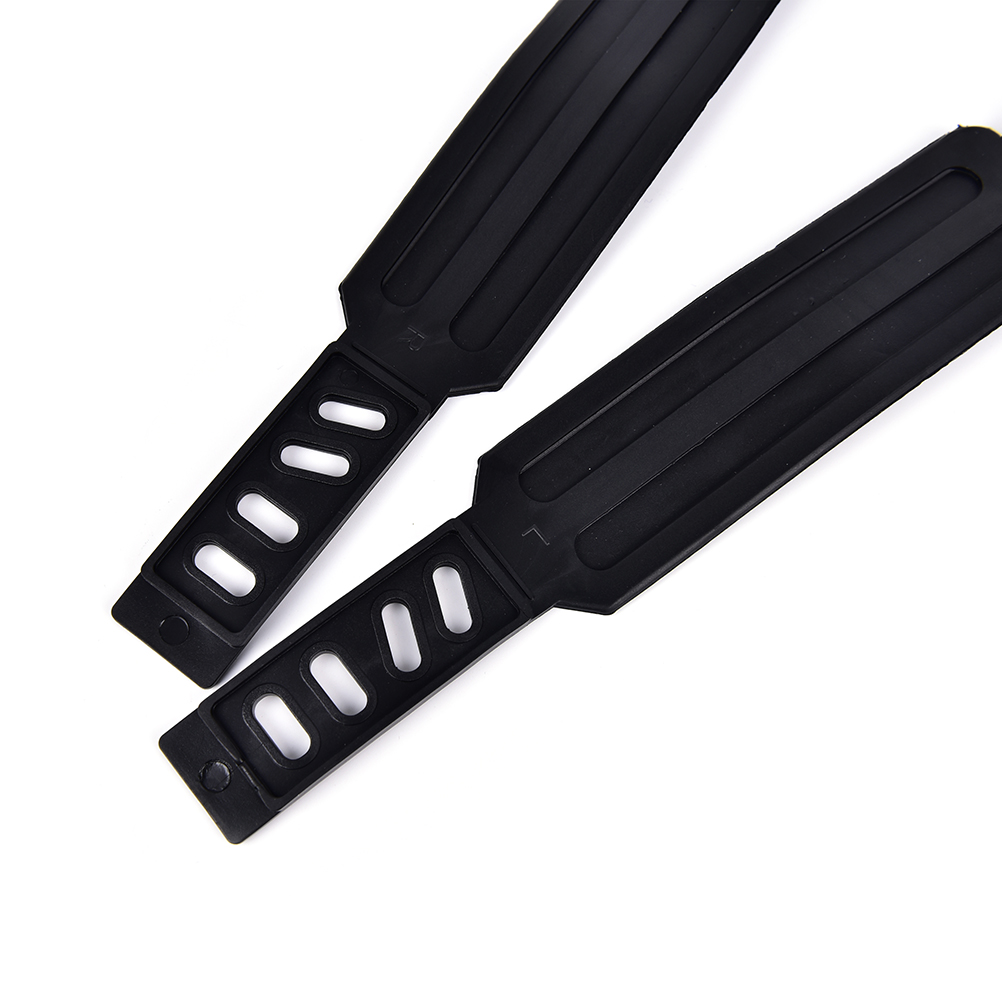 New-1Pair Pedal Straps Belts F - Milanaise Mesh Band ulasan dan harga