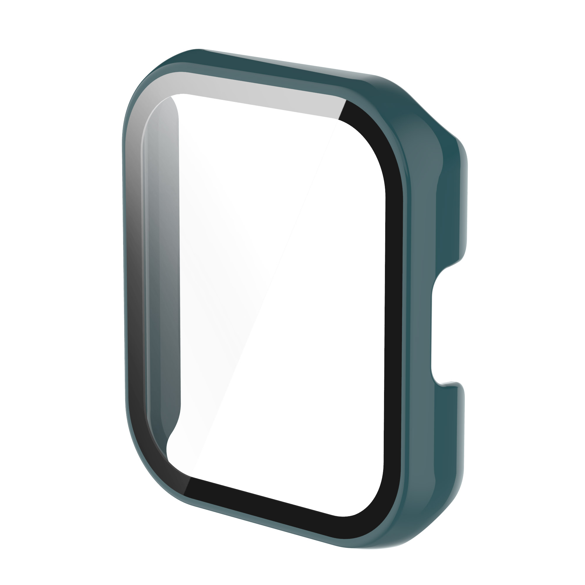 Glass+Case For Realme Watch 2  - Smartwatch Case ulasan dan harga