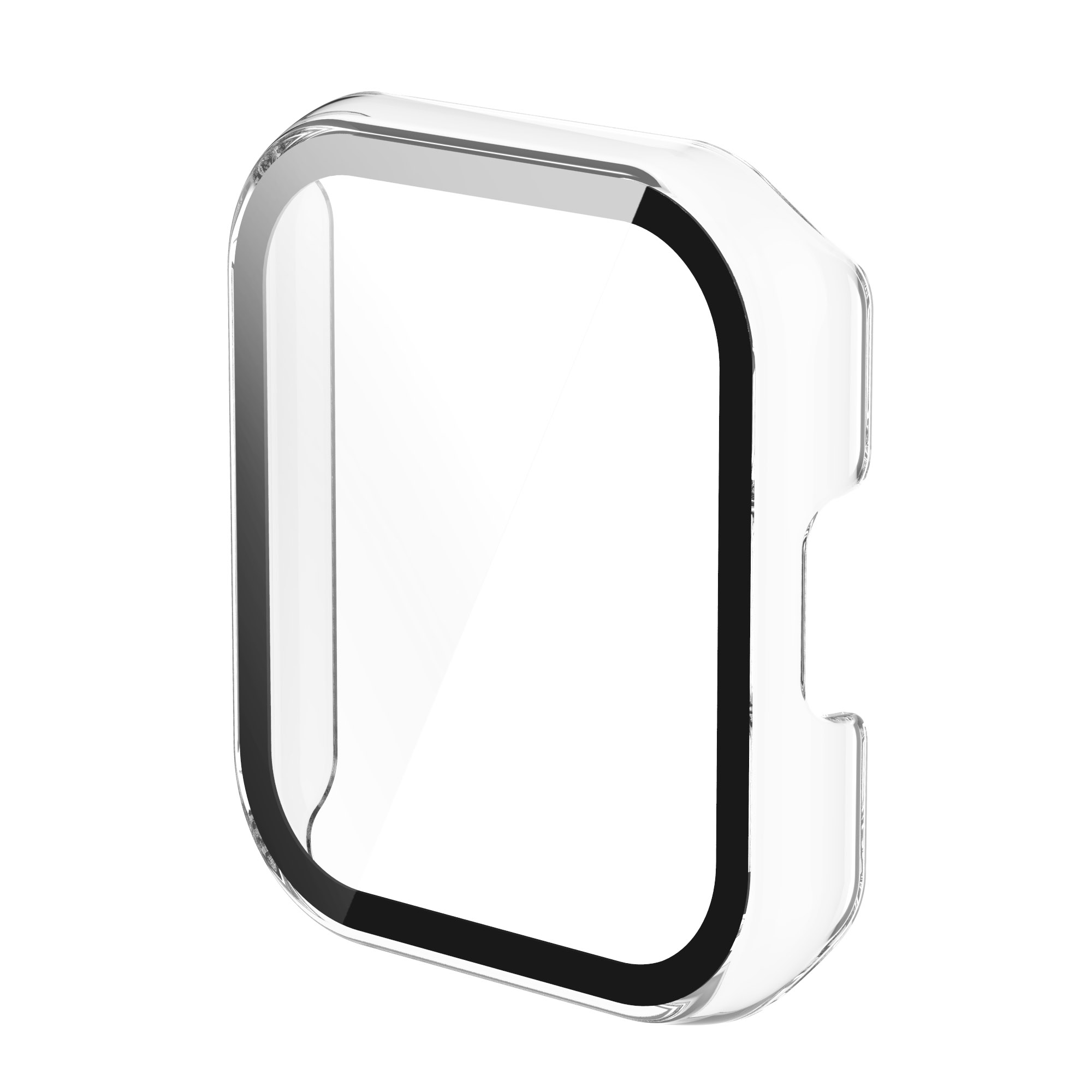 Glass+Case For Realme Watch 2  - Smartwatch Case ulasan dan harga
