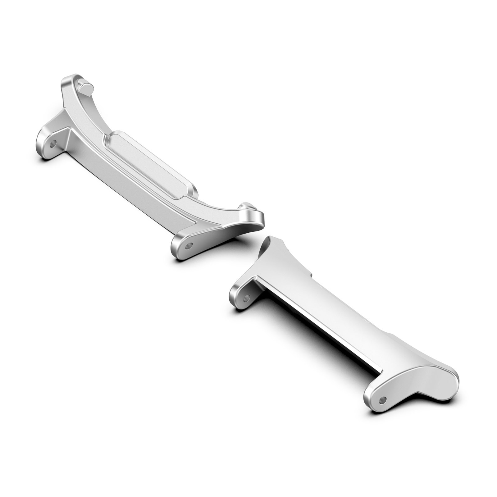 1Pair Adapter For Samsung Gala - Samsung Smartwatch Ultra Accessories ulasan dan harga