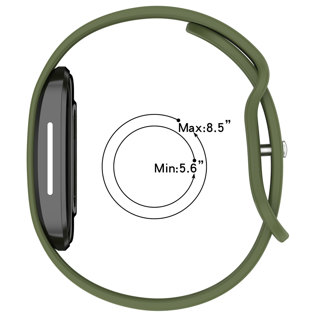 BEHUA Watch Band For Hume Band - Smartwatch Watch Accessories For Women ulasan dan harga