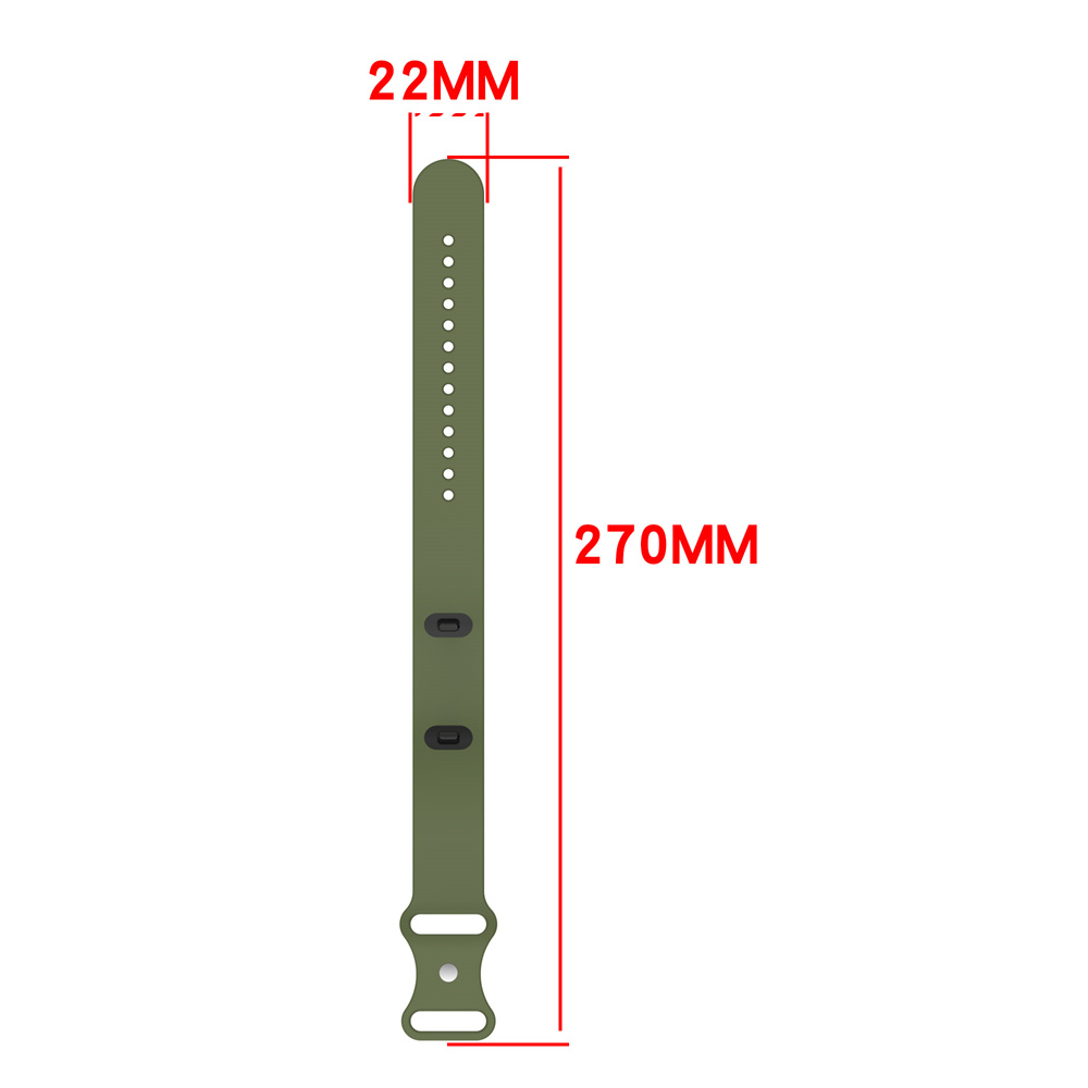 BEHUA Watch Band For Hume Band - Smartwatch Watch Accessories For Women ulasan dan harga