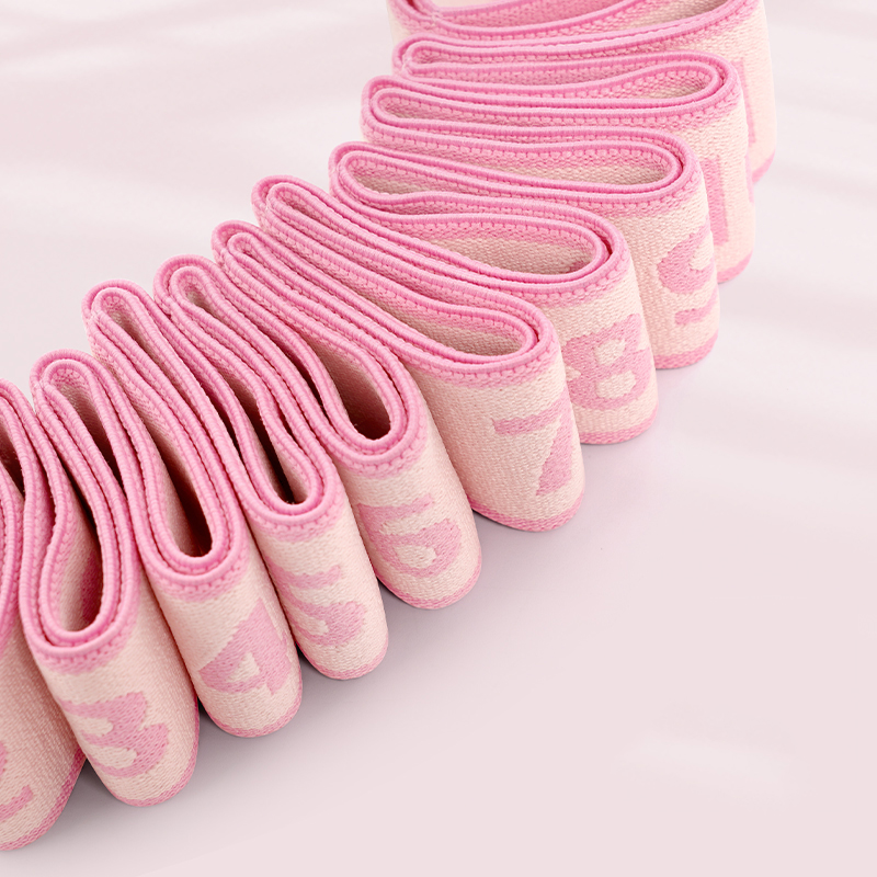 Yoga Elastic Stretch Band Resi - Milanaise Mesh Band ulasan dan harga