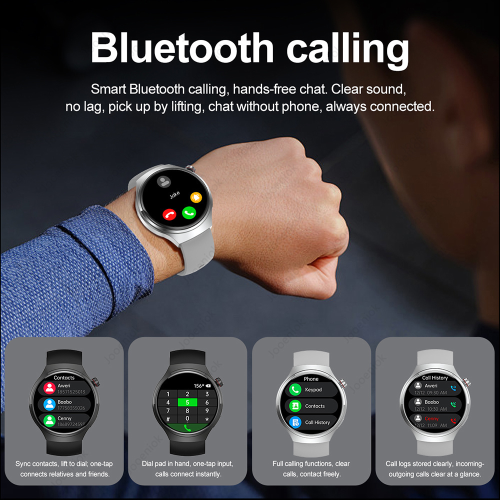 2026 New Watch 5 Pro Upgrade G - Smartwatch Nexus ulasan dan harga