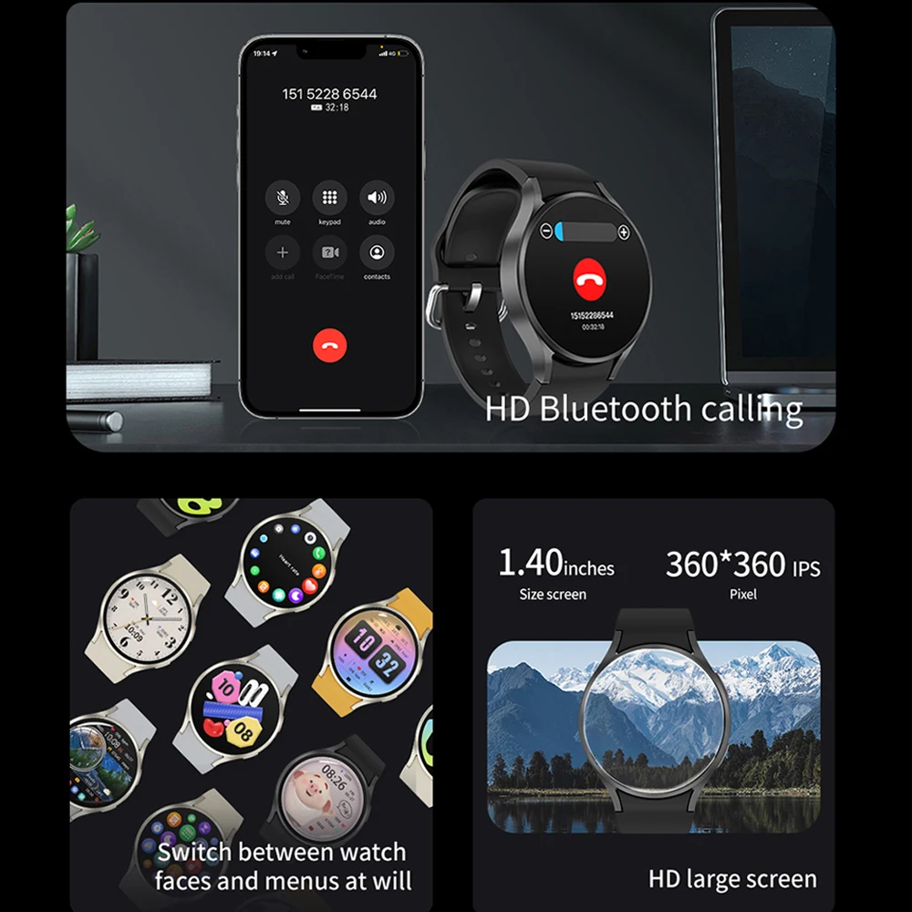 Smart Watch GPS Track Smart Wa - Smartwatch Nexus ulasan dan harga
