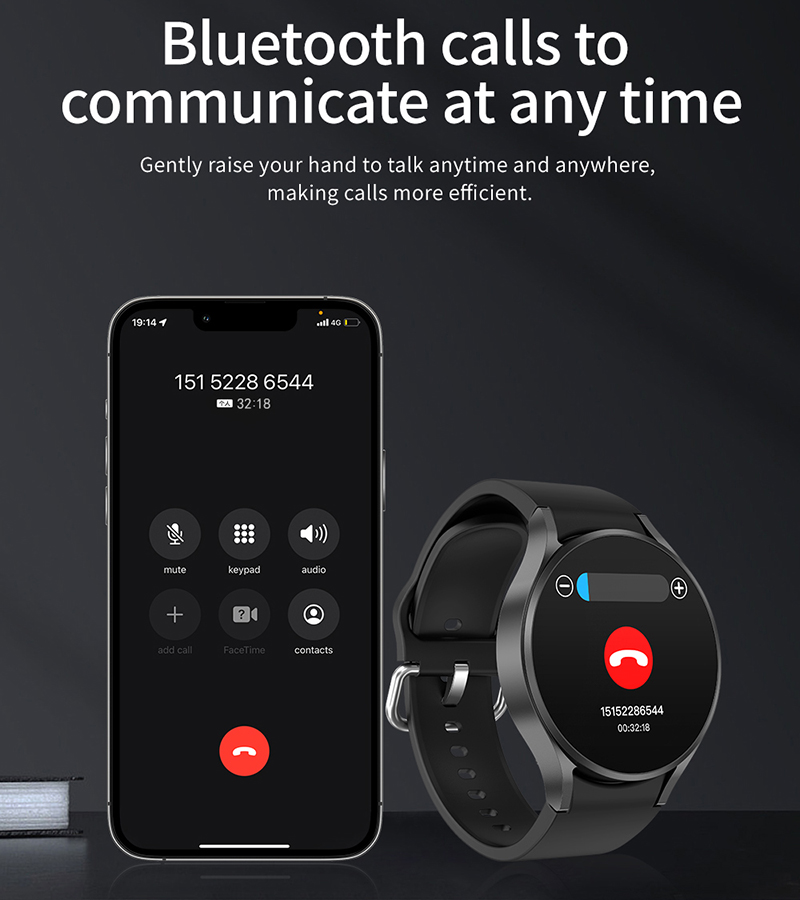 Smart Watch GPS Track Smart Wa - Smartwatch Nexus ulasan dan harga