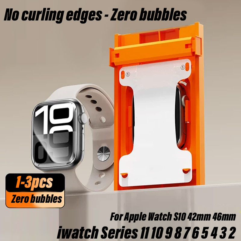 Easy Install Kit Screen Protec - Watch Case Bumper ulasan dan harga